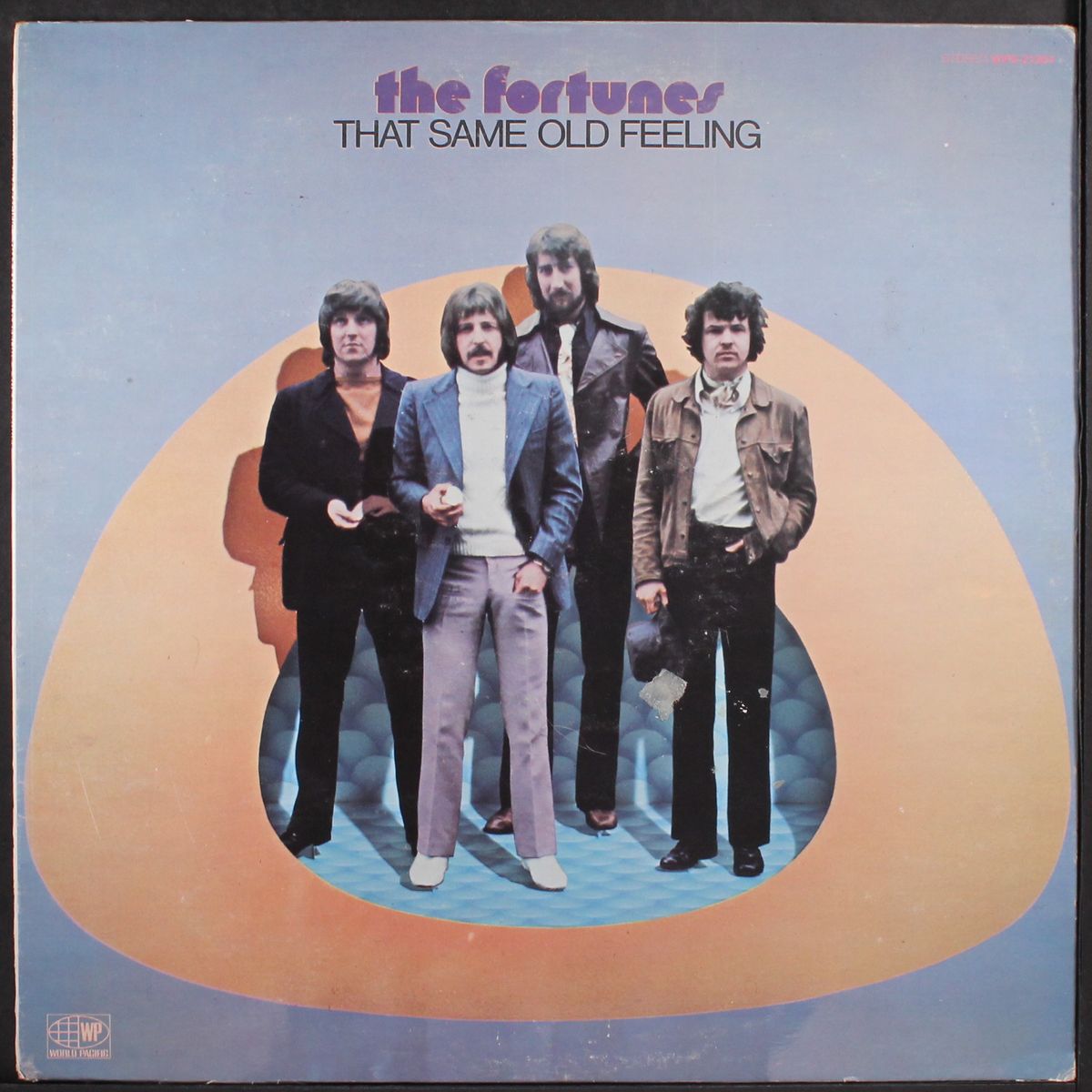 that same old feeling by FORTUNES