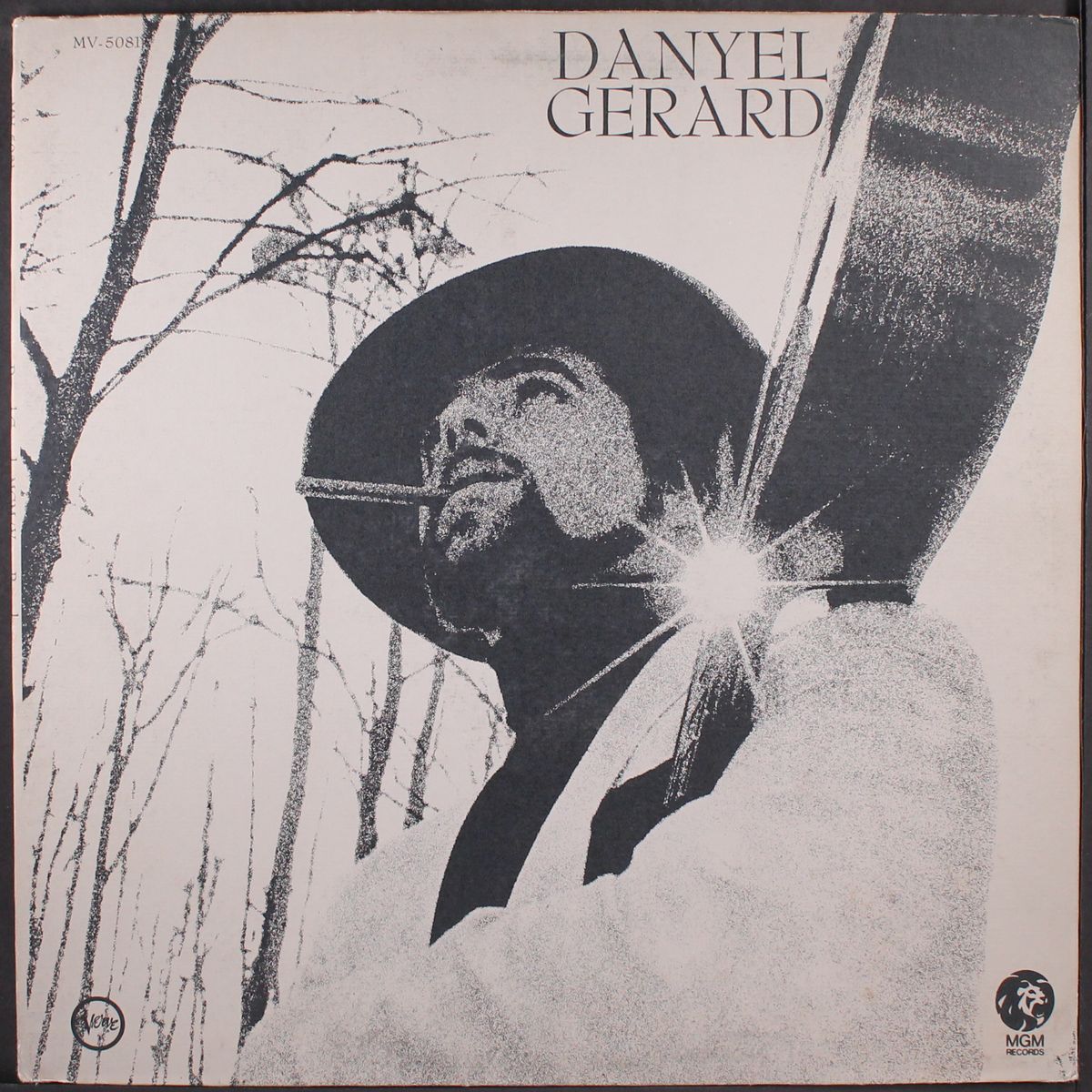 danyel gerard by DANYEL GERARD
