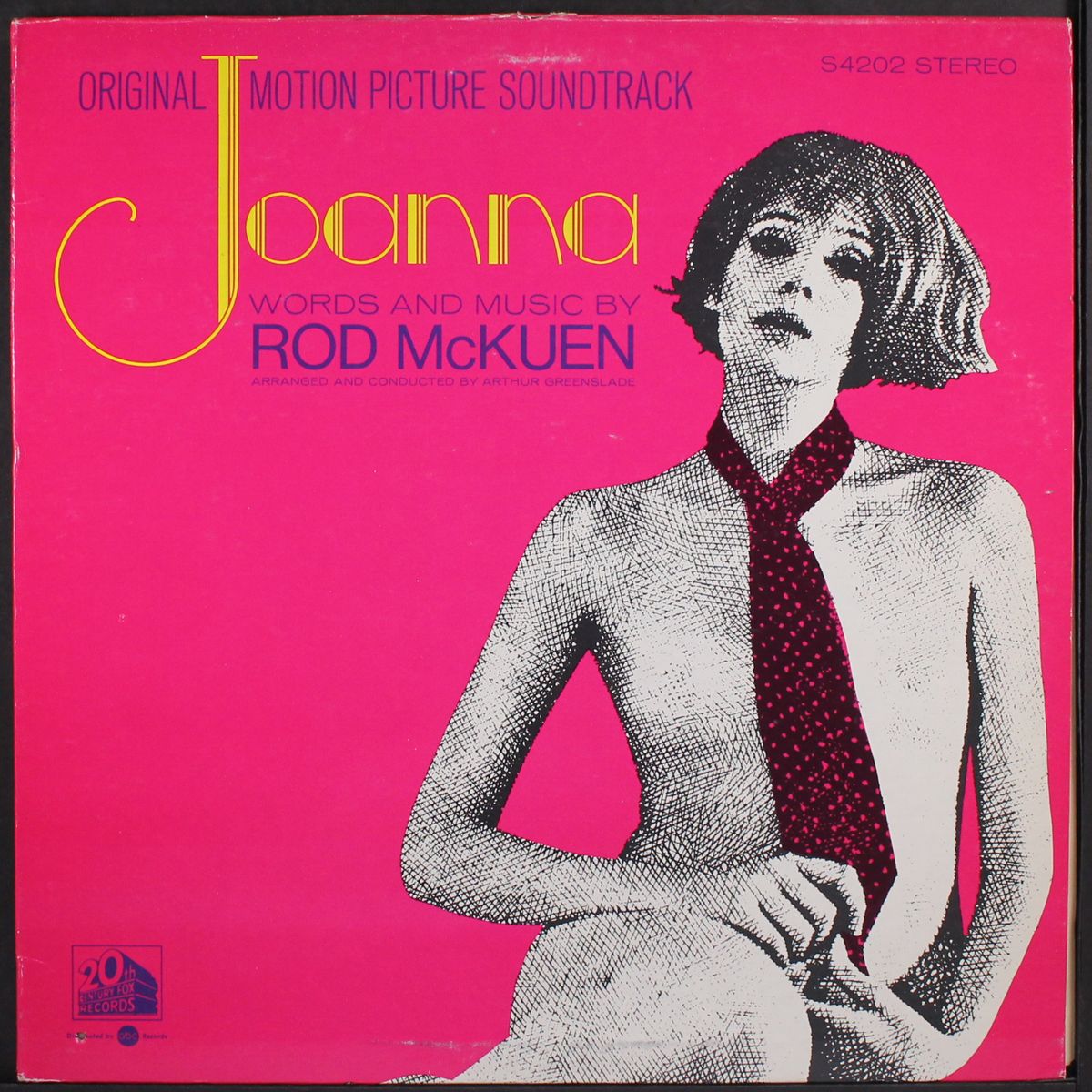 joanna by SOUNDTRACK