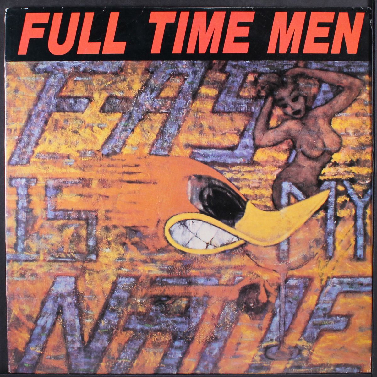 i got wheels +2 by FULL TIME MEN
