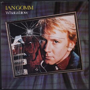 IAN GOMM