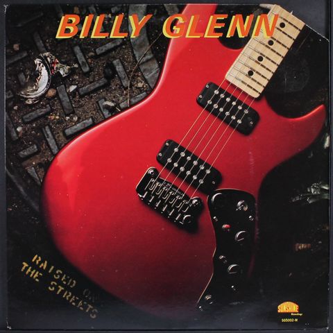 BILLY GLENN