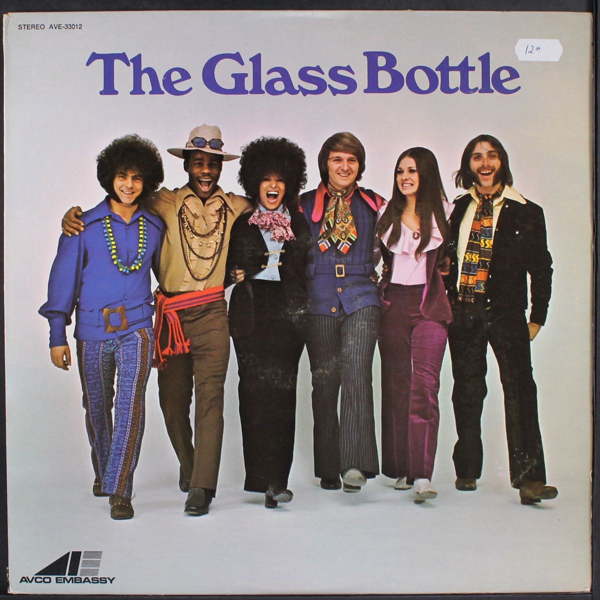 the glass bottle by GLASS BOTTLE