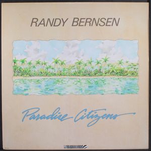 RANDY BERNSEN