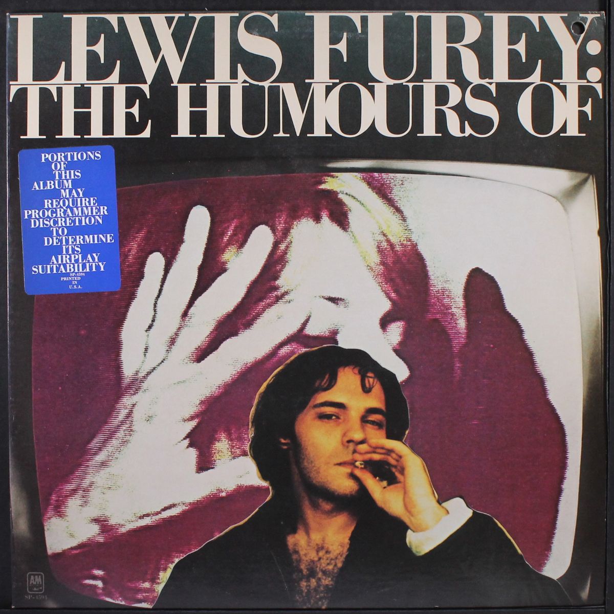 i've got a reason by RITCHIE FURAY