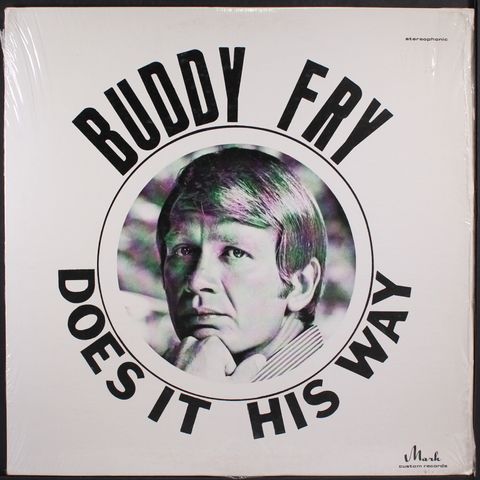BUDDY FRY