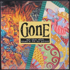 GONE