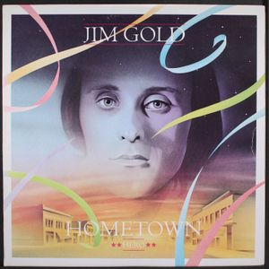 JIM GOLD