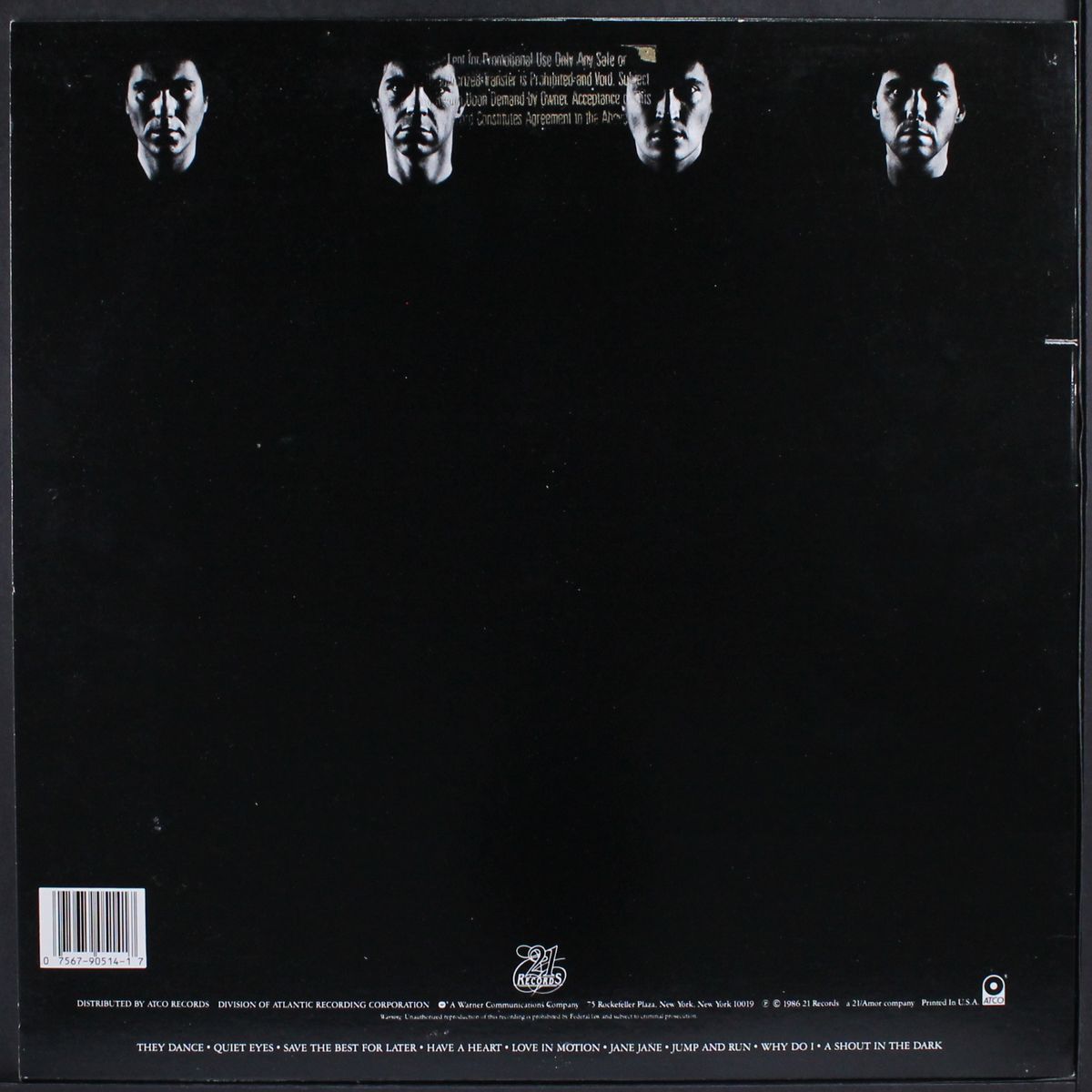 the hole by GOLDEN EARRING