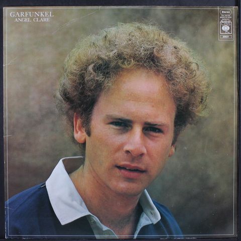 ART GARFUNKEL