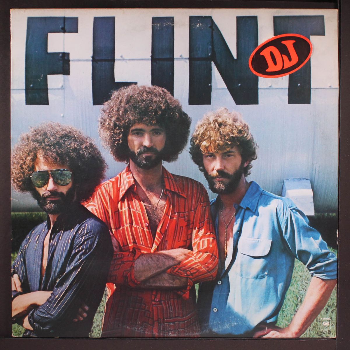 flint by FLINT
