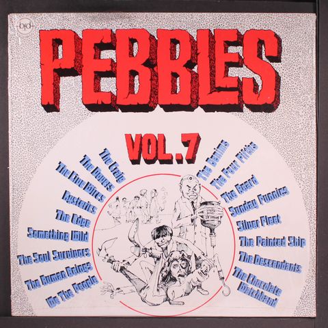 Item