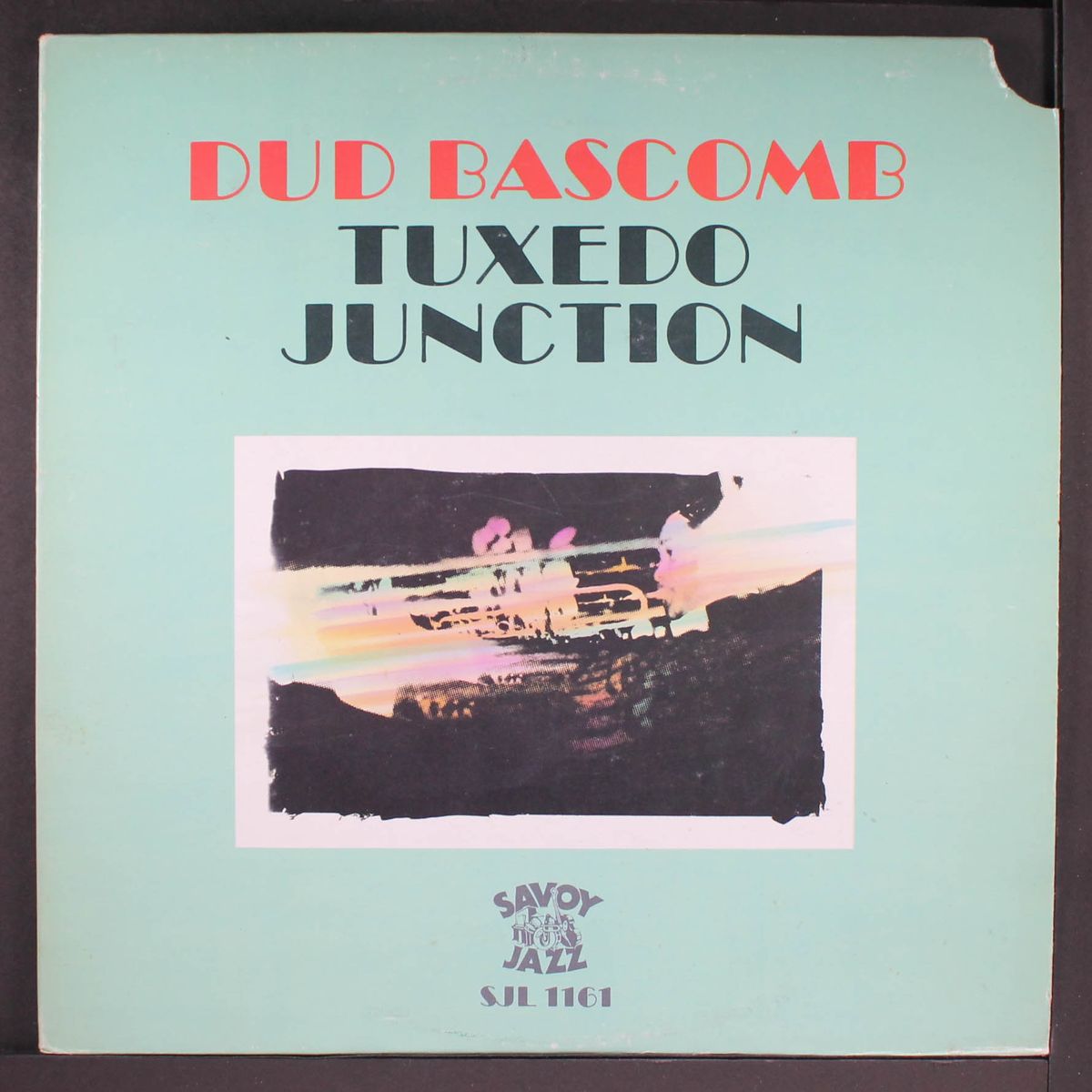 tuxedo junction by DUD BASCOMB