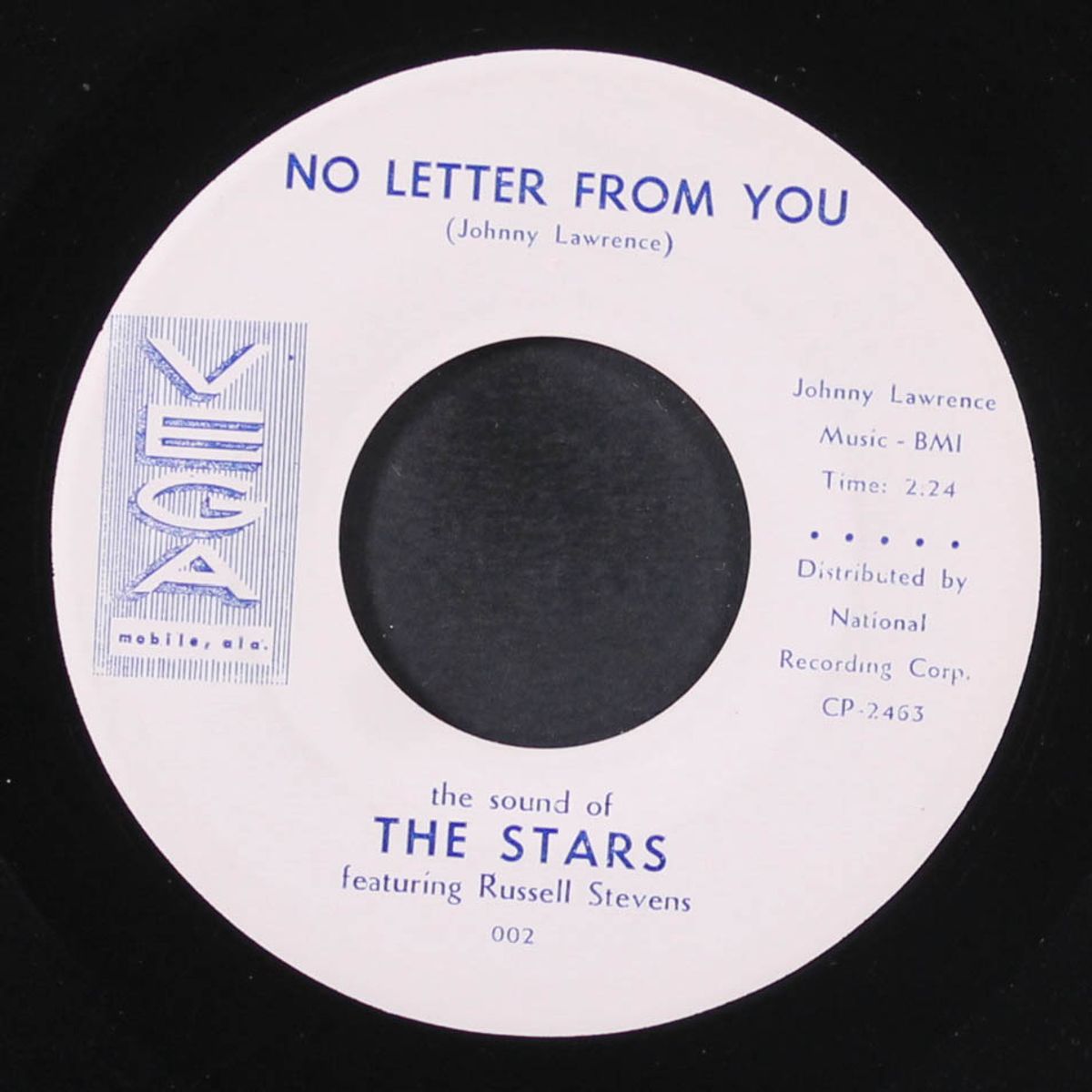 night train / no letter from you by STARS