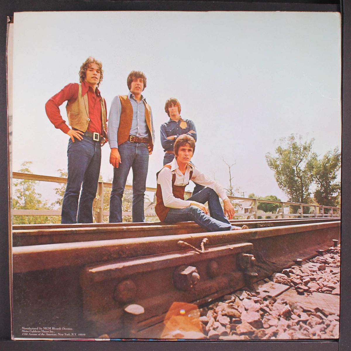 locomotive by LOCOMOTIVE