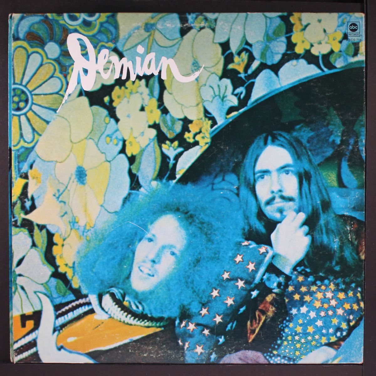 demian by DEMIAN