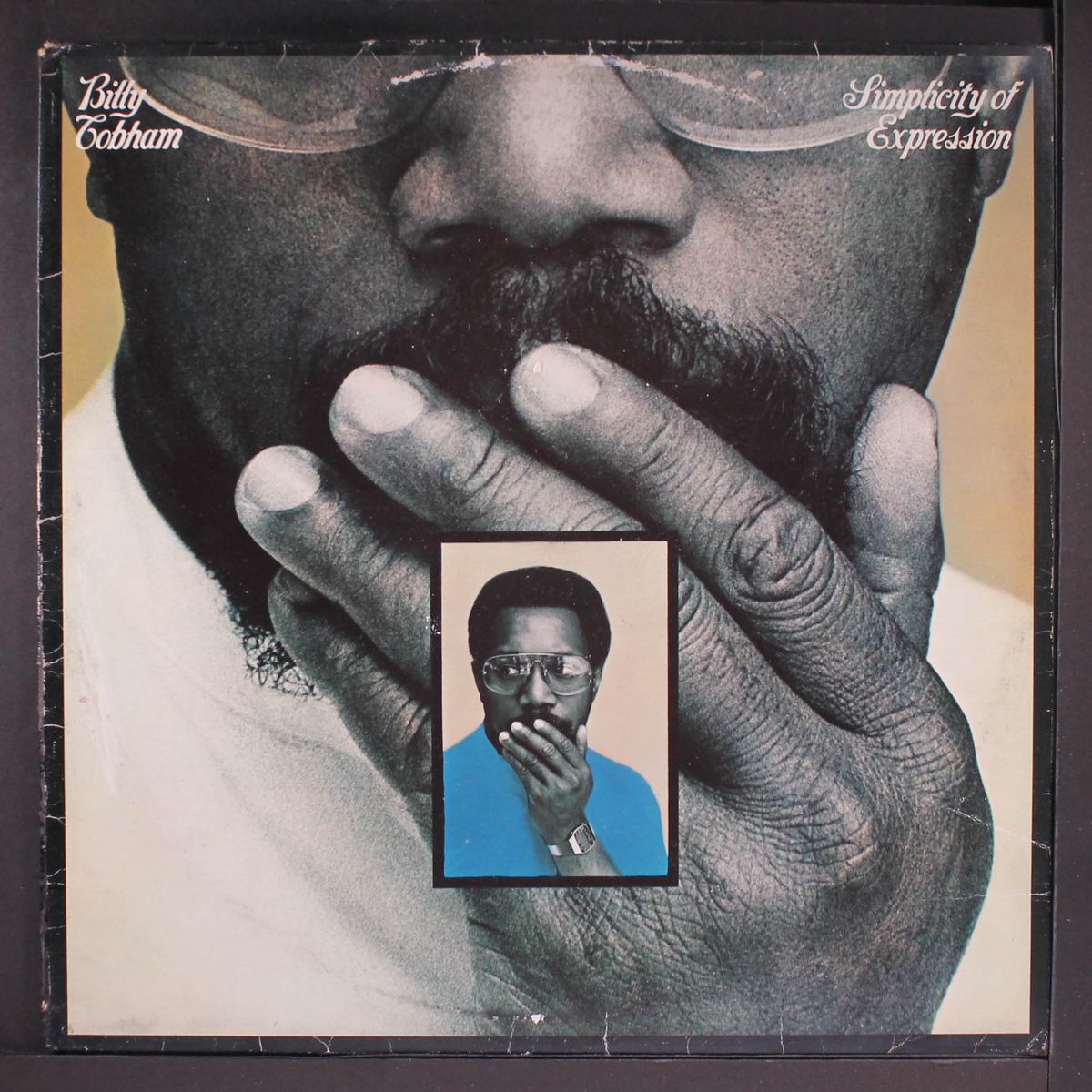 simplicity of expression by BILLY COBHAM