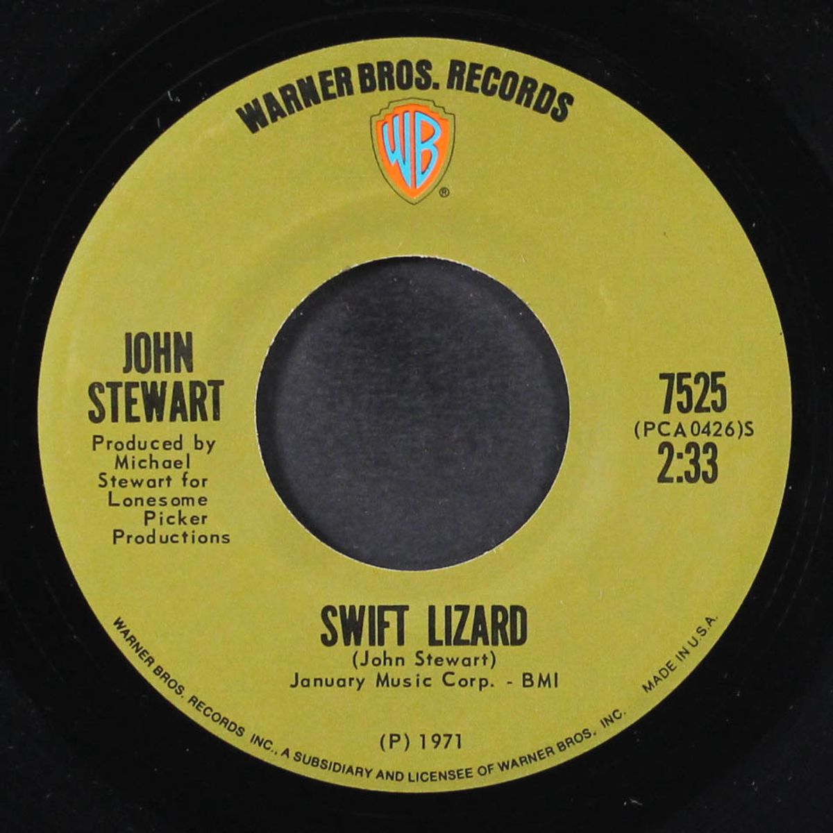 daydream believer by JOHN STEWART