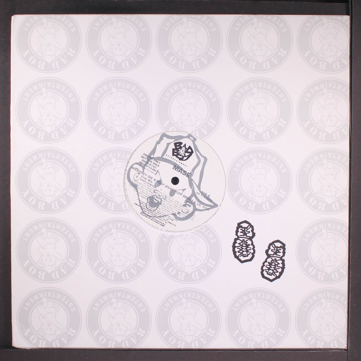 will they die 4 you? / instro by MASE