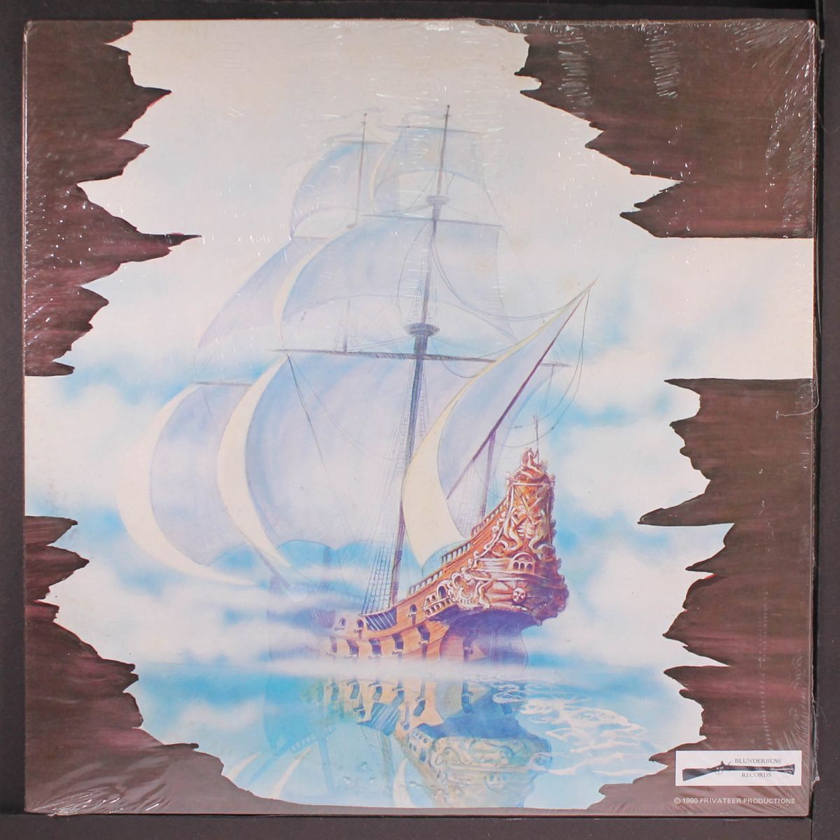buccaneer by BUCCANEER