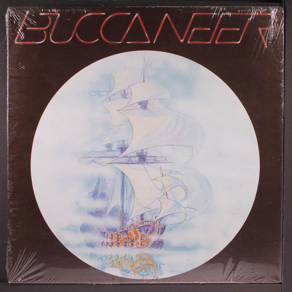 buccaneer by BUCCANEER