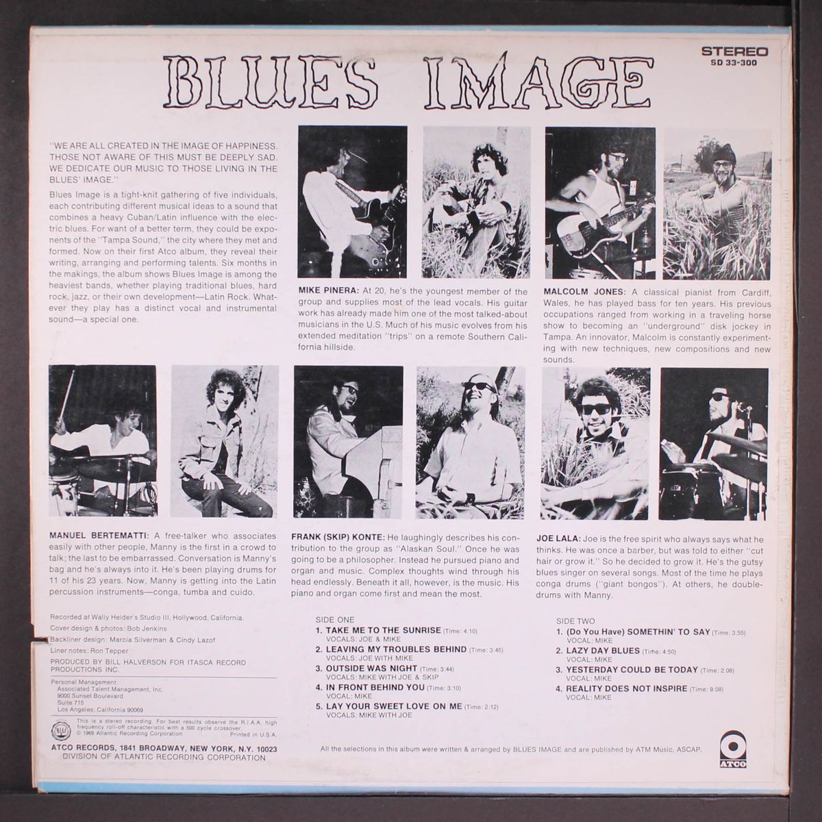 blues image by BLUES IMAGE
