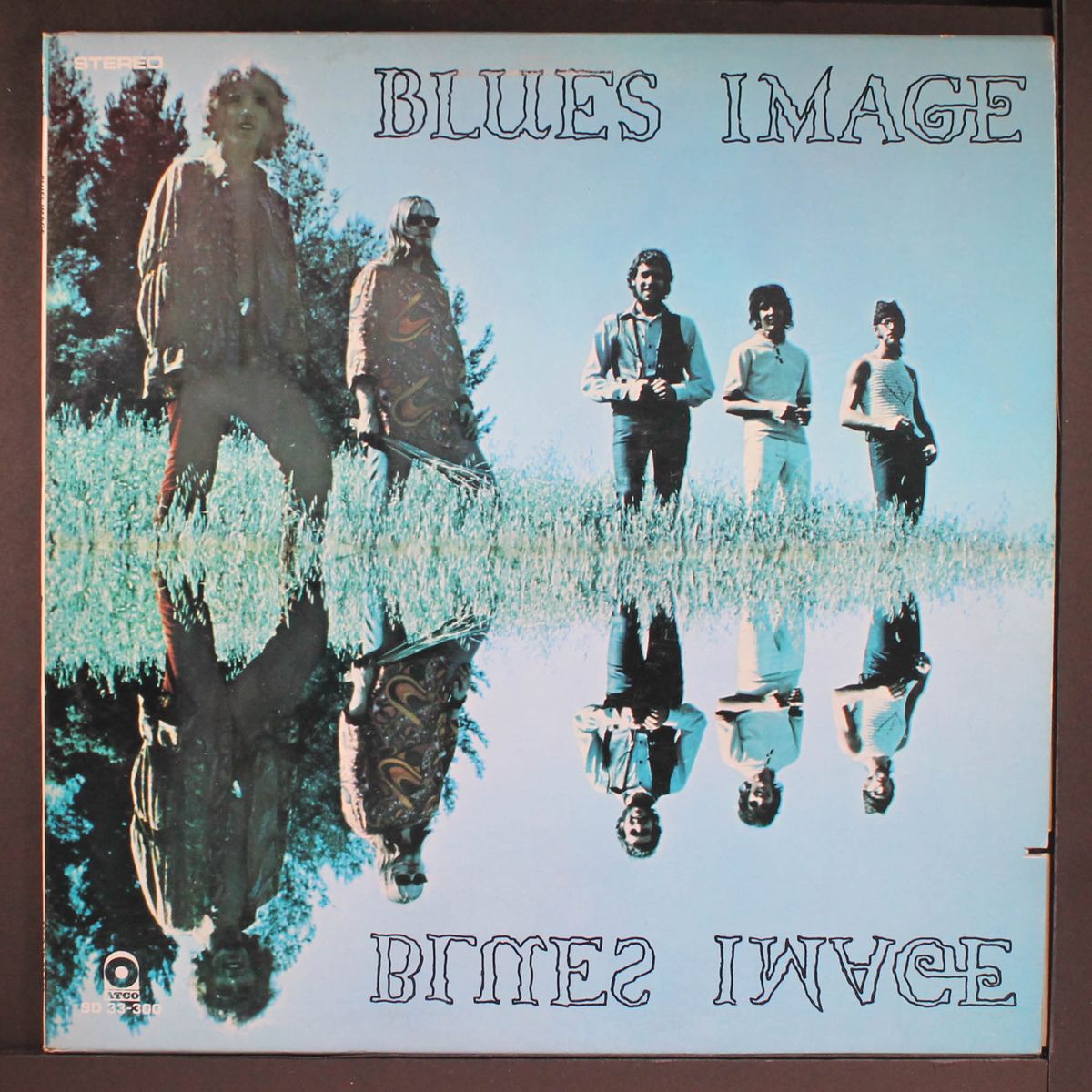 blues image by BLUES IMAGE