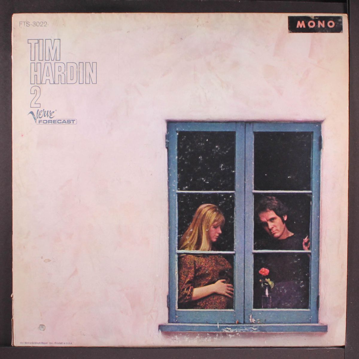 2 by TIM HARDIN