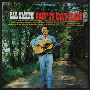 CAL SMITH