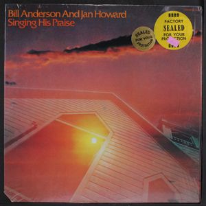BILL ANDERSON & JAN HOWARD