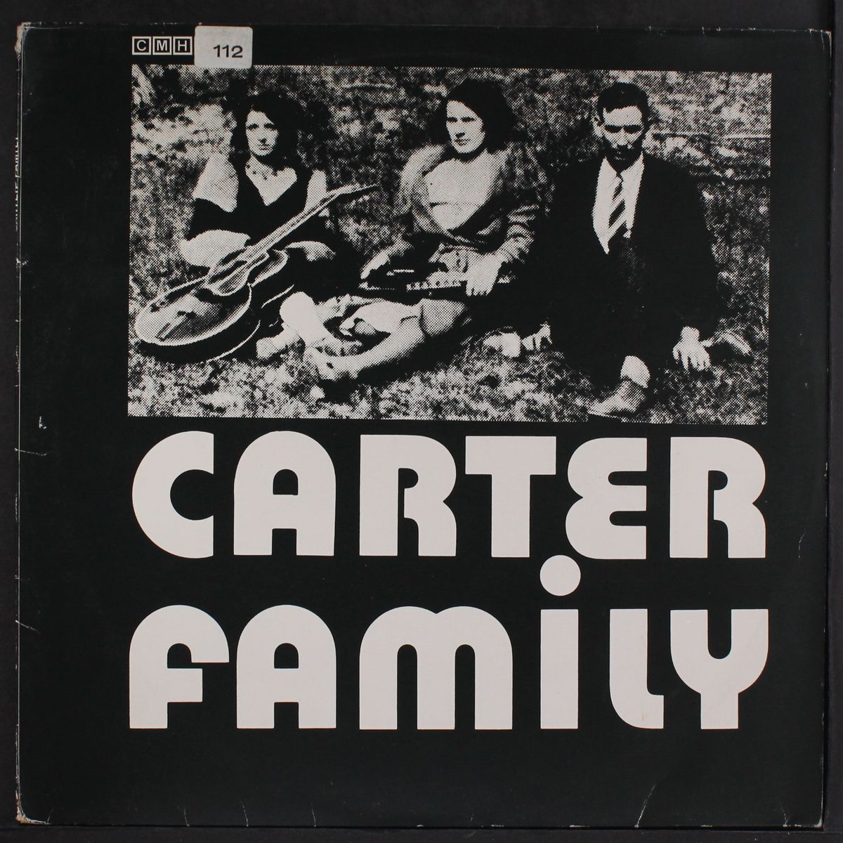 vol. 2 by CARTER FAMILY
