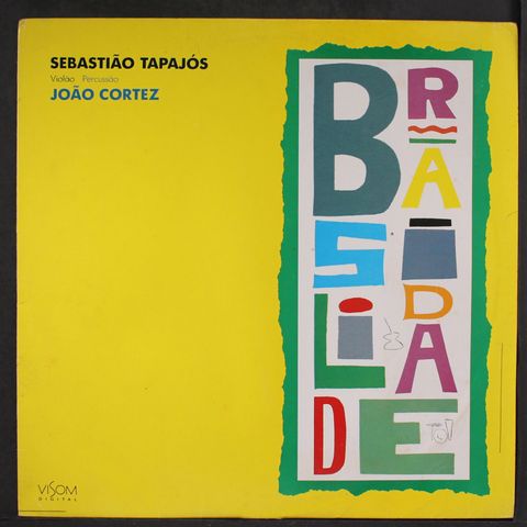 SEBASTIAO TAPAJOS & JOAO CORTEZ
