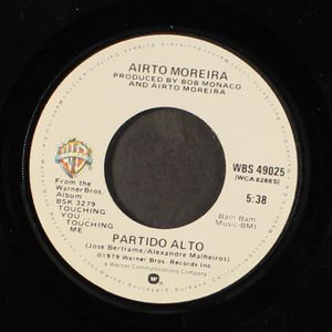AIRTO MOREIRA