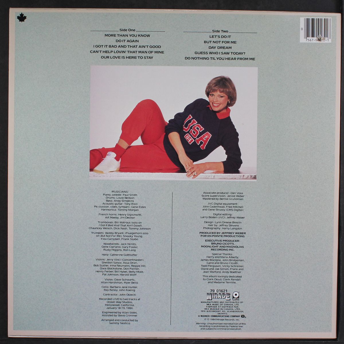 more than you know by TONI TENNILLE