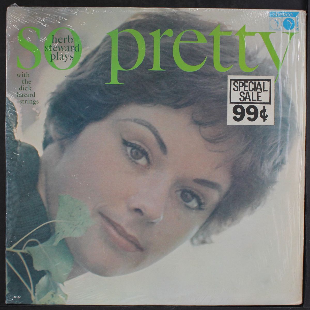 herb steward plays so pretty by HERB STEWARD