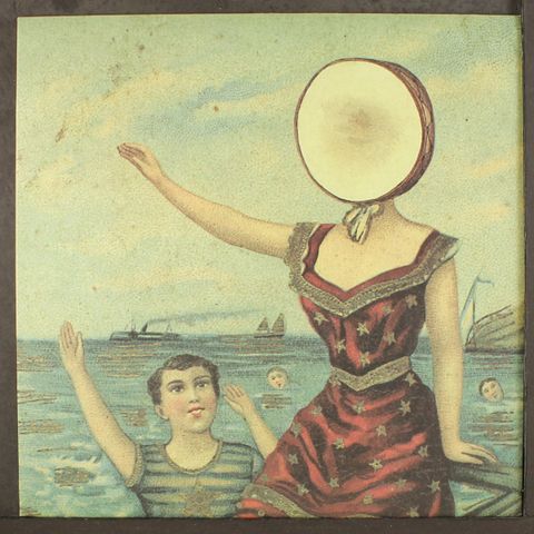 NEUTRAL MILK HOTEL