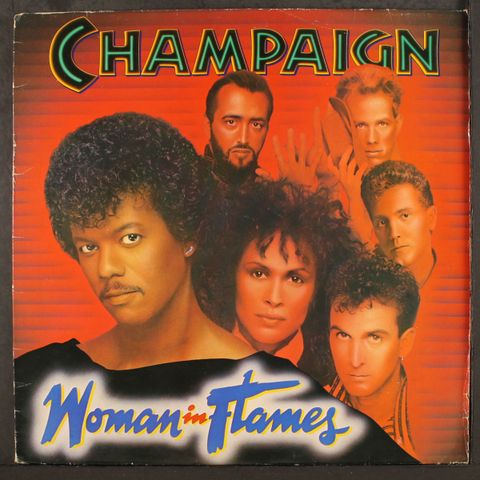 CHAMPAIGN