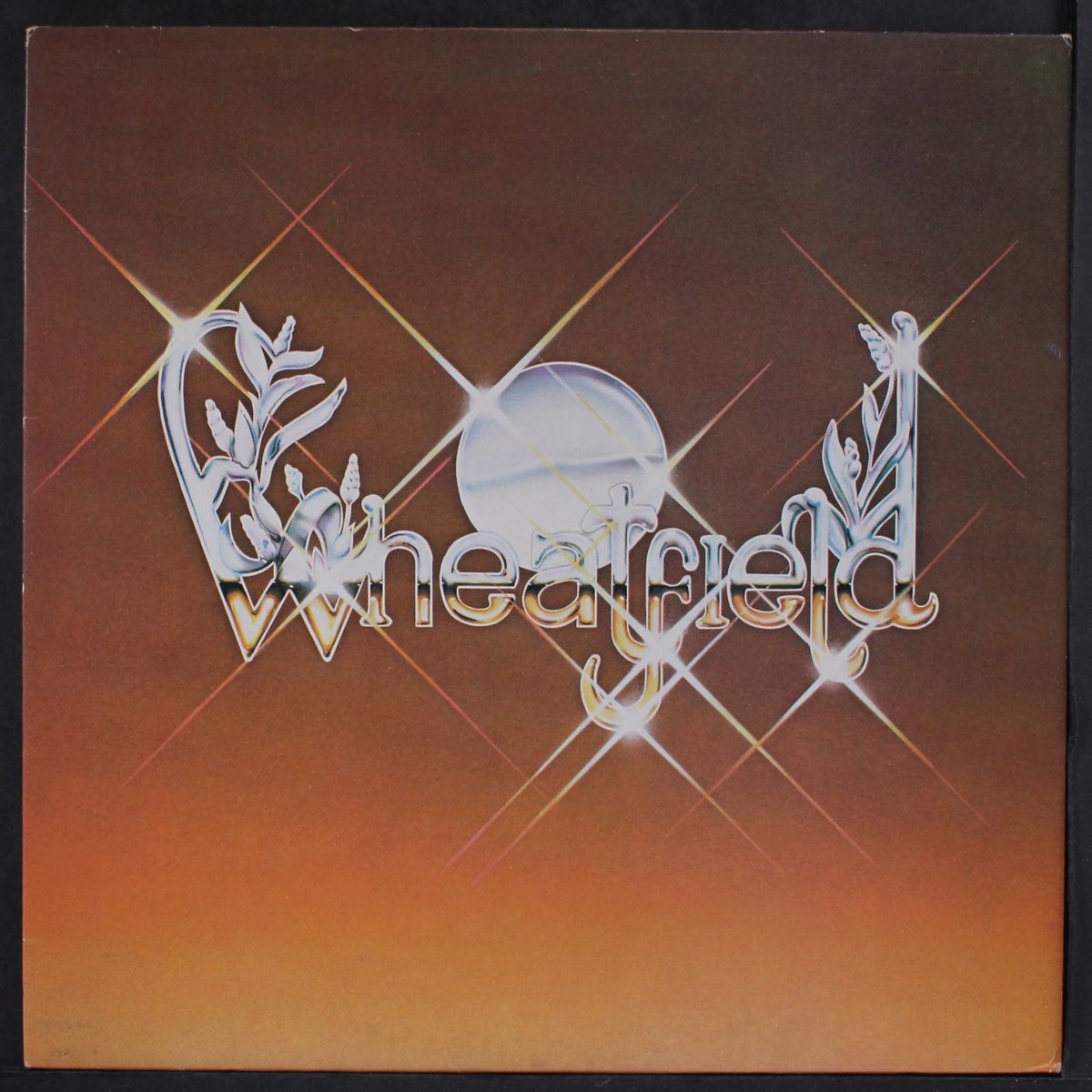 wheatfield by WHEATFIELD