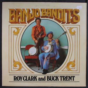 ROY CLARK & BUCK TRENT