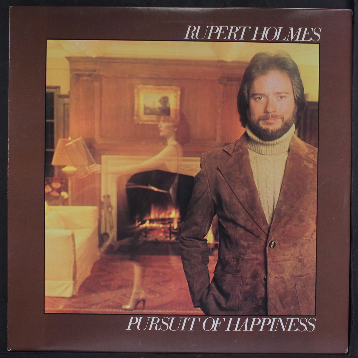 pursuit of happiness by RUPERT HOLMES