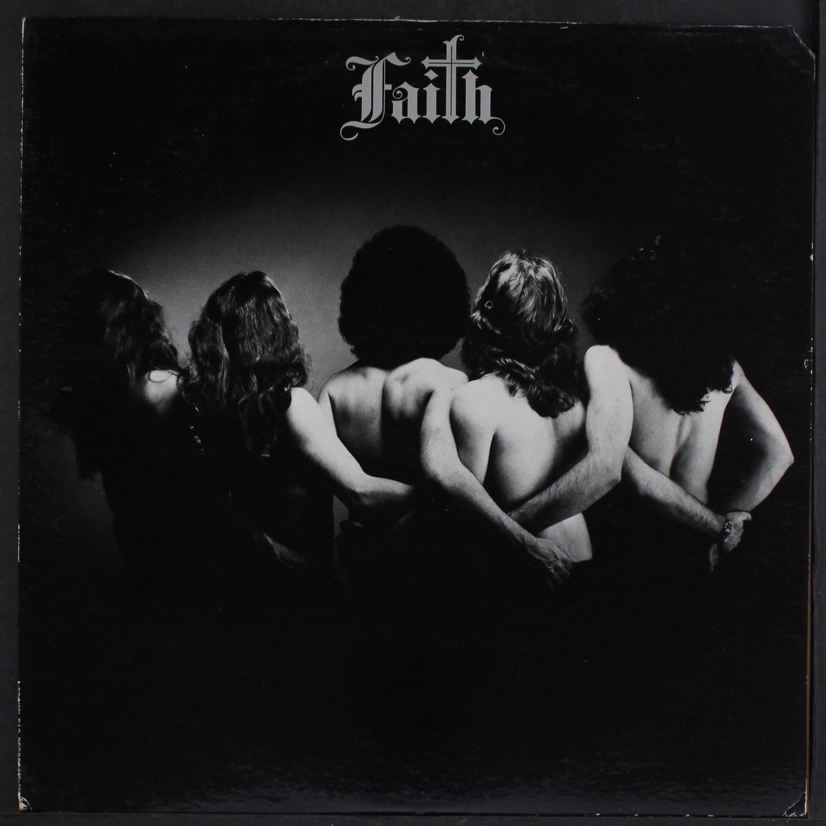 faith by FAITH