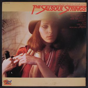 SALSOUL STRINGS