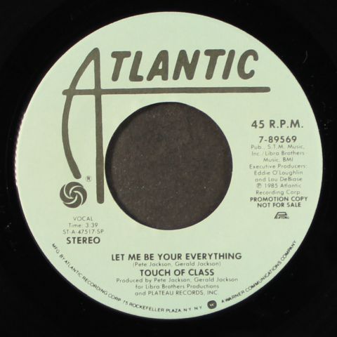 Item