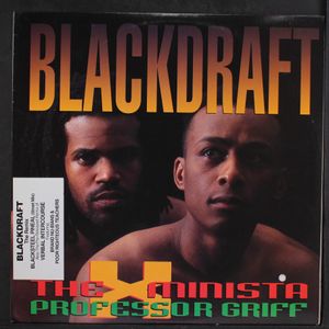 PROFESSOR GRIFF
