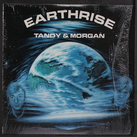 TANDY & MORGAN