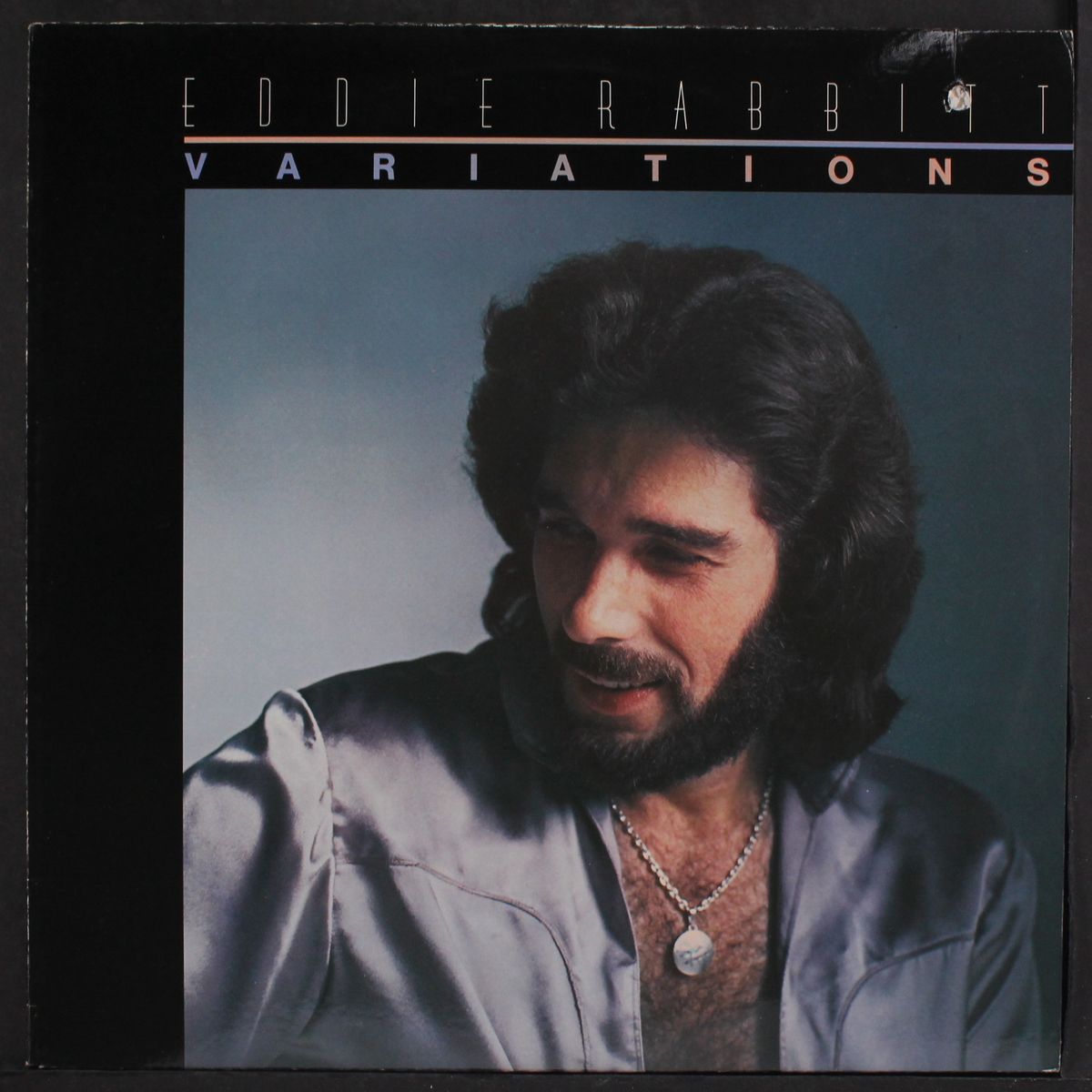 variations by EDDIE RABBITT