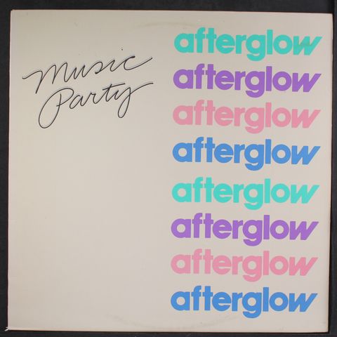 AFTERGLOW