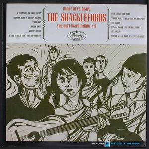 SHACKLEFORDS