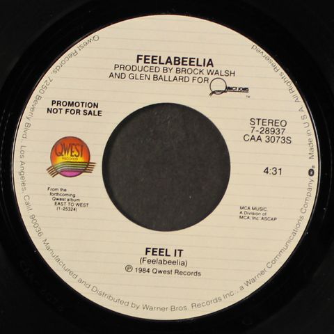 FEELABEELIA