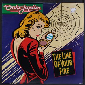 DUKE JUPITER